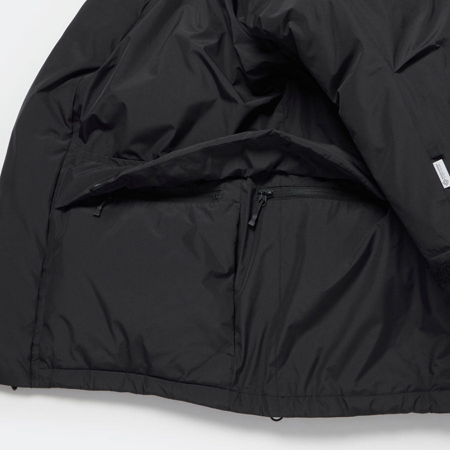 【DAIWA PIER39/ダイワピアサーティナイン】<br>GORE-TEX WINDSTOPPER® EXPEDITION DOWN JACKET <br>BW-15024W