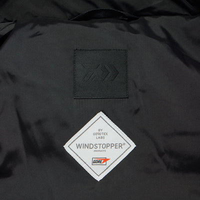 【DAIWA PIER39/ダイワピアサーティナイン】<br>GORE-TEX WINDSTOPPER® EXPEDITION DOWN JACKET <br>BW-15024W