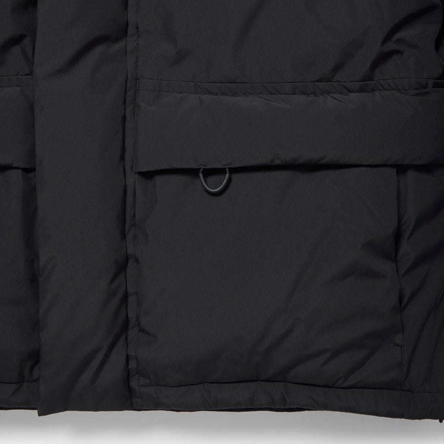 【DAIWA PIER39/ダイワピアサーティナイン】<br>GORE-TEX WINDSTOPPER® EXPEDITION DOWN JACKET <br>BW-15024W