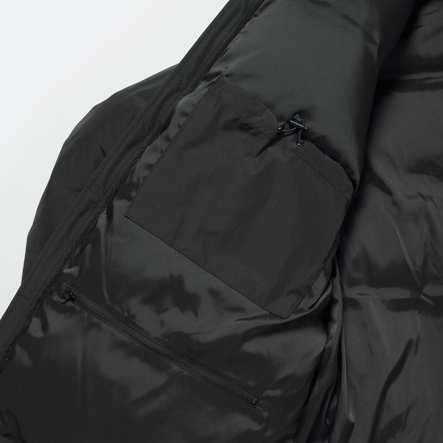 【DAIWA PIER39/ダイワピアサーティナイン】<br>GORE-TEX WINDSTOPPER® EXPEDITION DOWN JACKET <br>BW-15024W