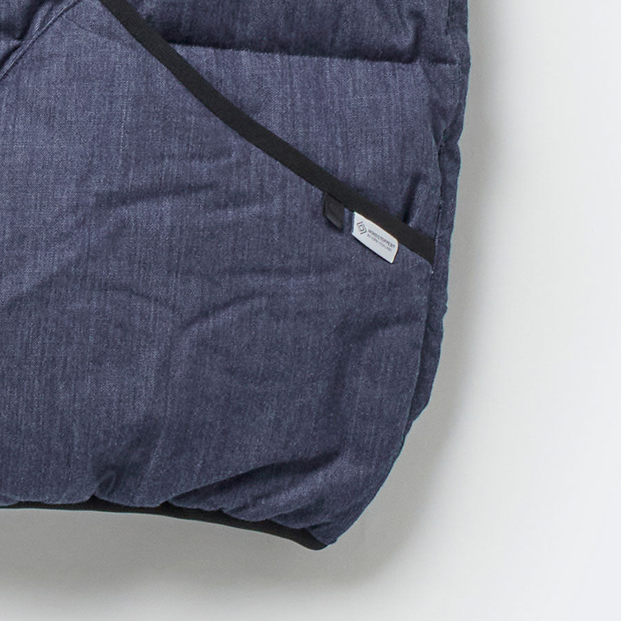 DAIWA PIER39/ダイワピアサーティナイン】TECH YOSEMITE DOWN VEST