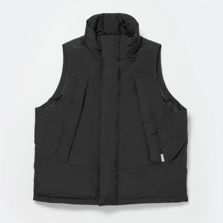 【DAIWA PIER39/ダイワピアサーティナイン】<br>GORE-TEX WINDSTOPPER® FIELD DOWN VEST <br>BW-18024W