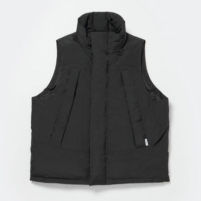 【DAIWA PIER39/ダイワピアサーティナイン】<br>GORE-TEX WINDSTOPPER® FIELD DOWN VEST <br>BW-18024W