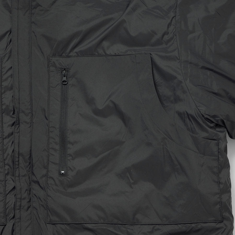 【DAIWA PIER39/ダイワピアサーティナイン】<br>TECH REVERSIBLE CLIMBERS PUFF JACKET <br>BW-22024W