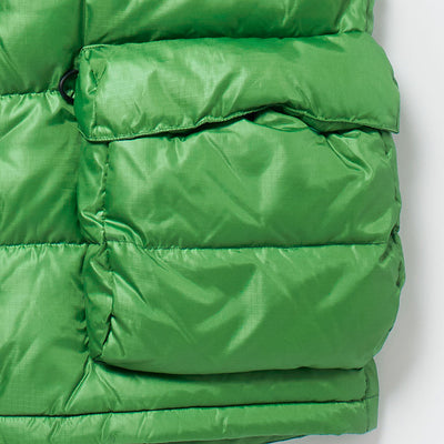 【DAIWA PIER39/ダイワピアサーティナイン】<br>TECH BACKPACKER DOWN VEST <br>BW-24023W