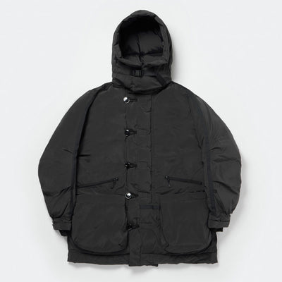 【DAIWA PIER39/ダイワピアサーティナイン】<br>TECH B-7 MOD DOWN JACKET <br>BW-40024W