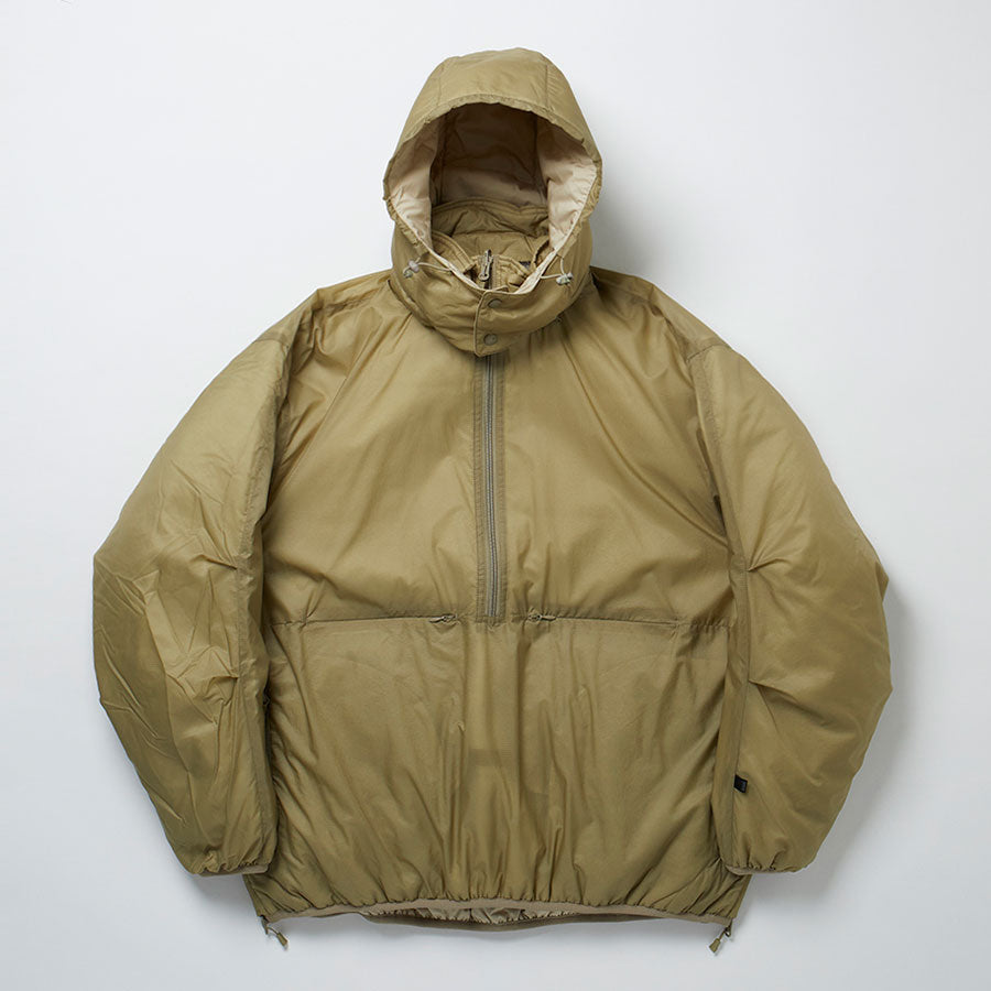 ジャケット・アウター DAIWA PIER39 TECH REVERSIBLE PULLOVER DAIWA PIER39 (ダイワピア39) TECH REVERSIBLE PULLOVER PUFF