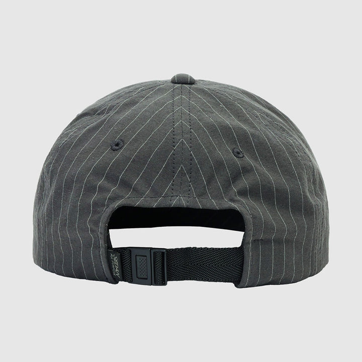 SEDAN ALL-PURPOSE/セダンオールパーパス】Classic Logo Cotton Linen