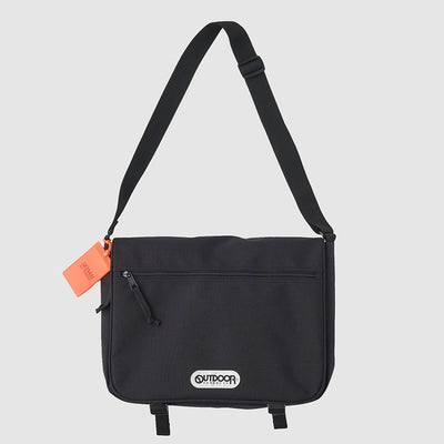 【SEDAN ALL-PURPOSE/セダンオールパーパス】<br>OUTDOOR PRODUCTS® / NIMBUS Shoulder Carry-All <br>SD24F-BG01