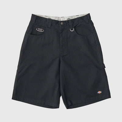 【SEDAN ALL-PURPOSE/セダンオールパーパス】<br>Dickies® / Carpenter Wide Shorts <br>SD25S-PT09