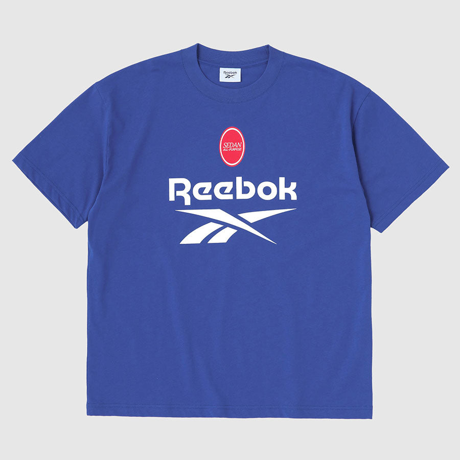 Reebok sedan all-purpose キャップ SEDAN ALL-PURPOSE - セダンオールパーパス SS26 Reebok Cotton Twill Cap SD26S-CP01 Red
