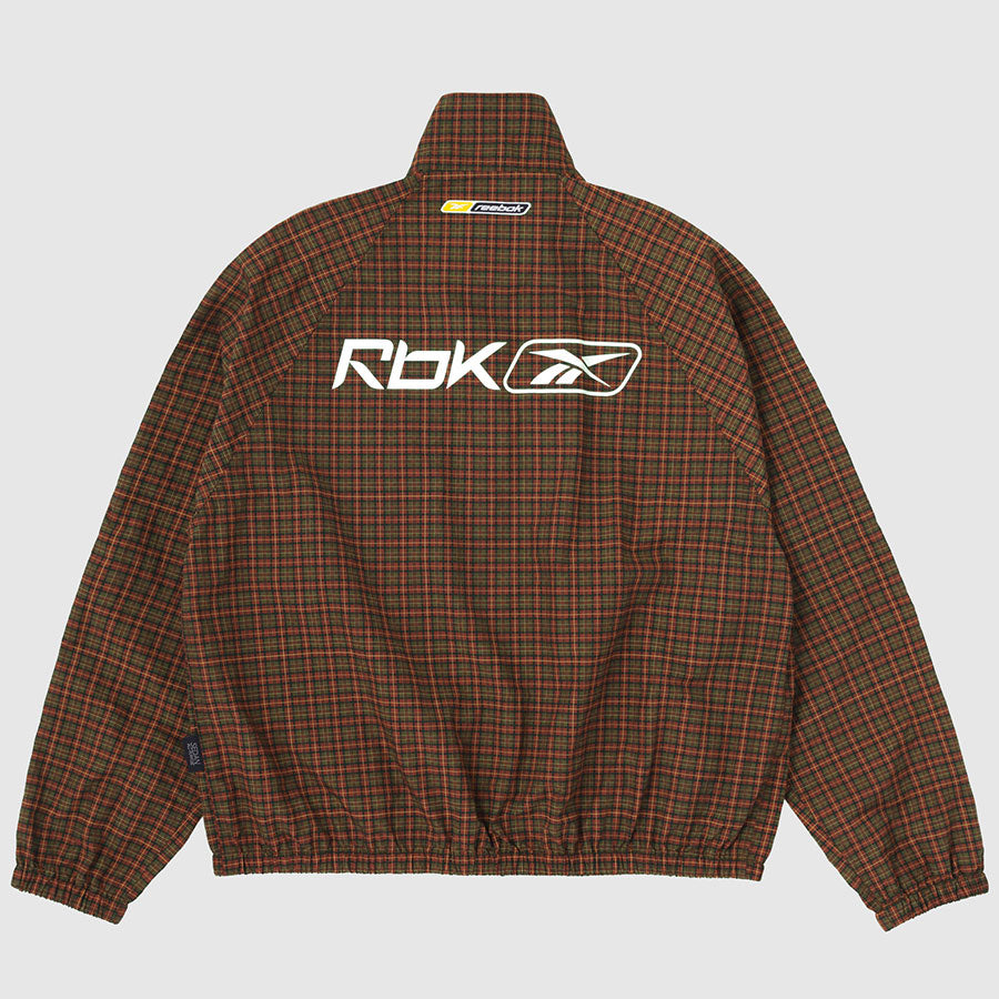 SEDAN ALL-PURPOSE/セダンオールパーパス】Reebok / Track Jacket