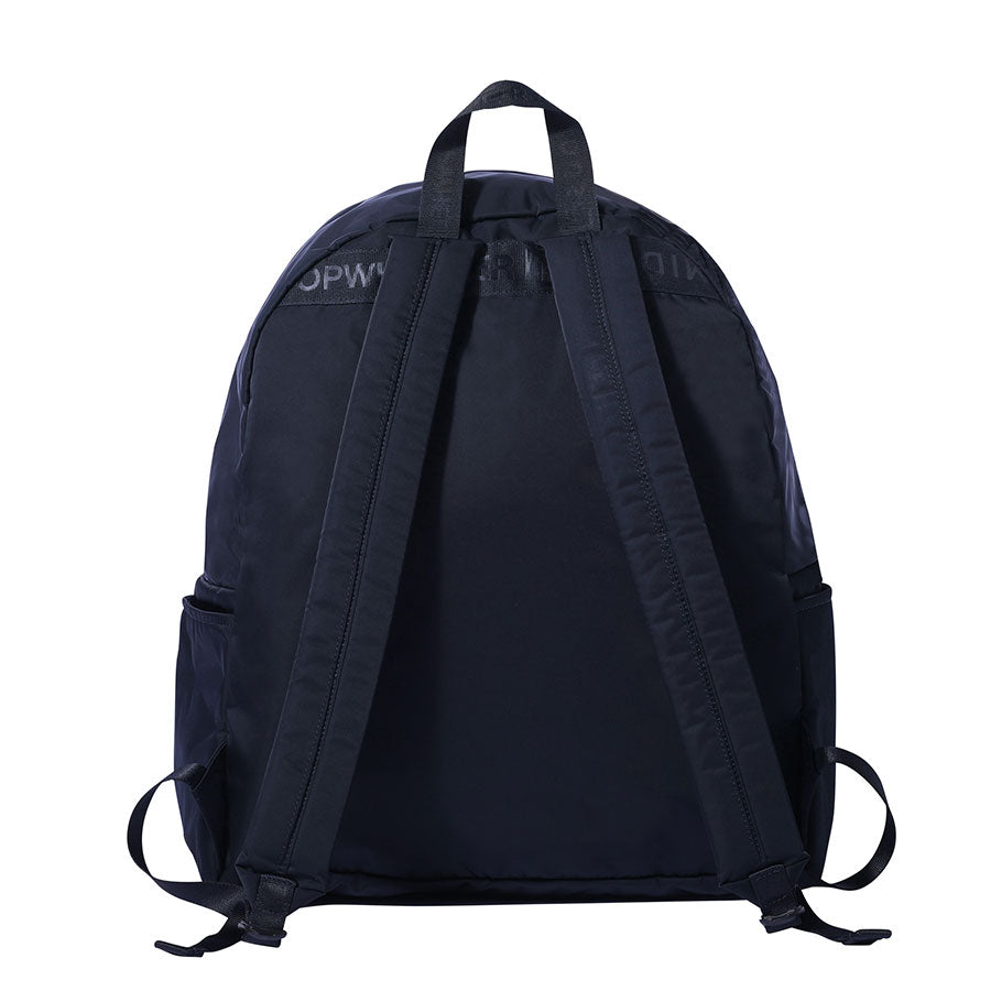 【RAMIDUS/ラミダス】<br>DAY PACK LOOPWHEELER × RAMIDUS <br>C131003