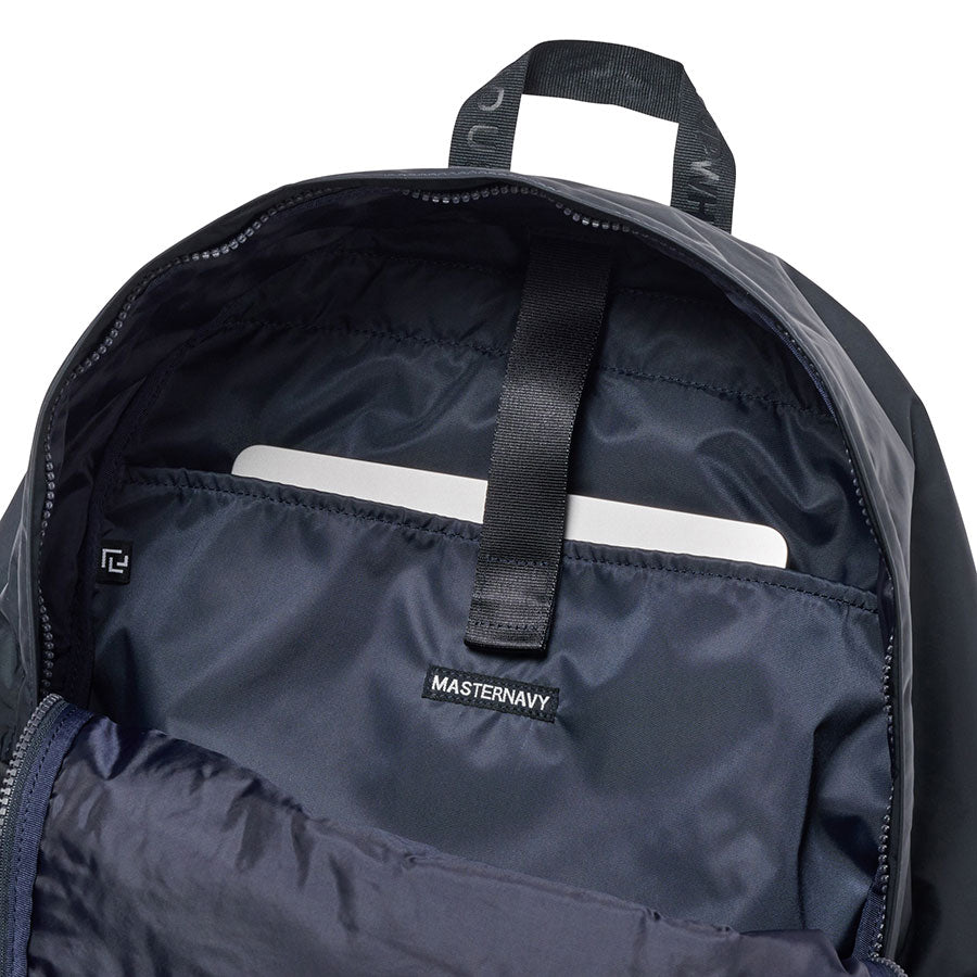 【RAMIDUS/ラミダス】<br>DAY PACK LOOPWHEELER × RAMIDUS <br>C131003