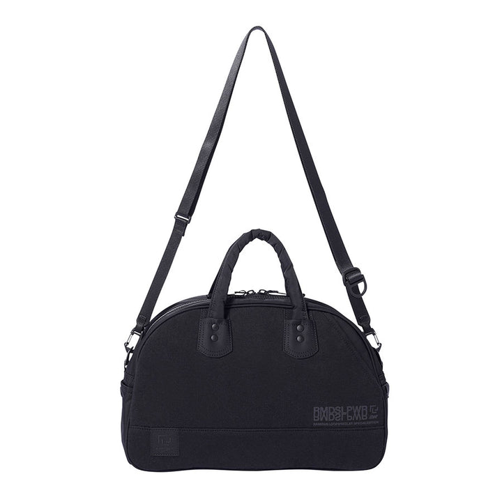 RAMIDUS/ラミダス】2WAY BOSTON BAG (S) LOOPWHEELER × RAMIDUS RAMIDUS/ラミダス】2WAY BOSTON BAG (S) LOOPWHEELER × RAMIDUS