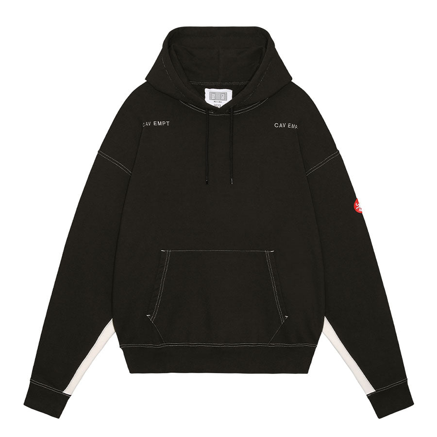 【C.E/シーイー】<br>SOLID HEAVY HOODY #2 <br>CES24CS14