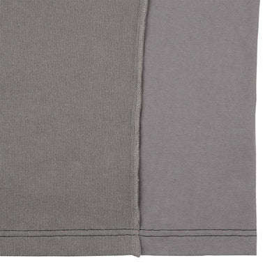 【C.E/シーイー】<br>SIDE SEAM DBL KNIT LONG SLEEVE <br>CES27CS14