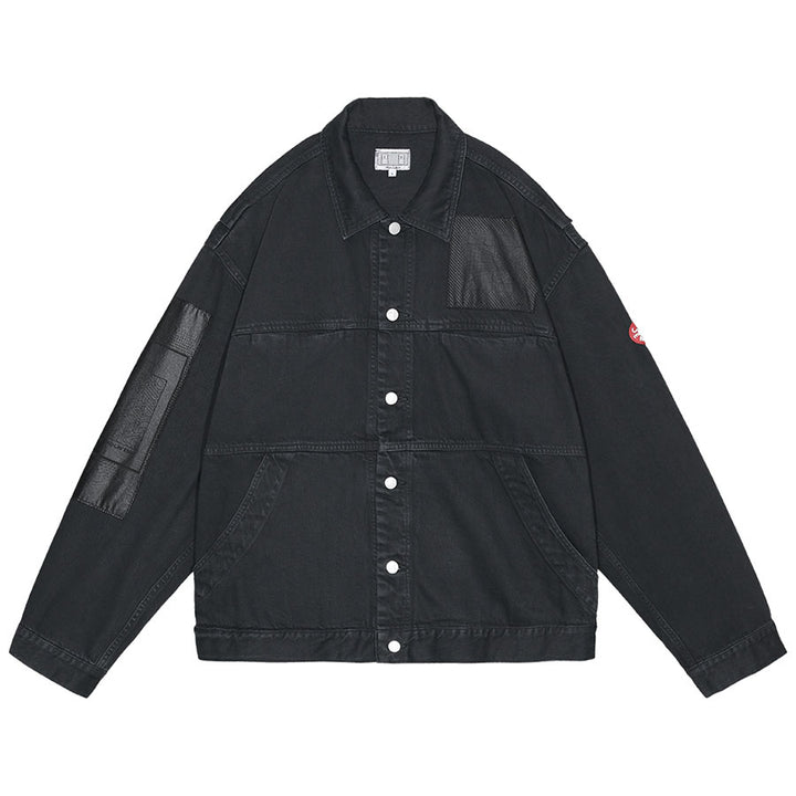 C.E/シーイー】OVERDYE VH EX DNA DENIM JACKET CES27JK10の通販