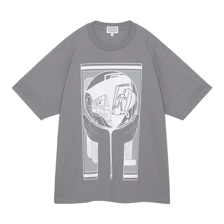 新品未使用タグ付き06xbye. A NOTAPPLE Tee roku 石黒 TIDA_list2.jpg