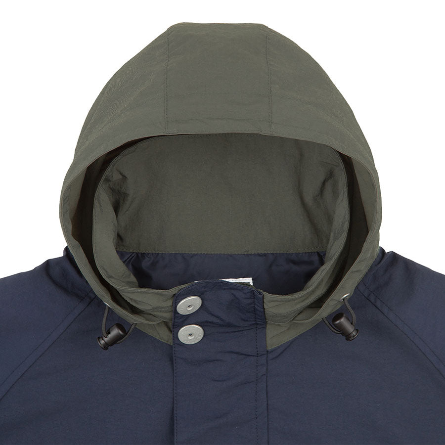 【C.E/シーイー】<br>REFLECT TAPE SAILING JACKET <br>CES28JK12