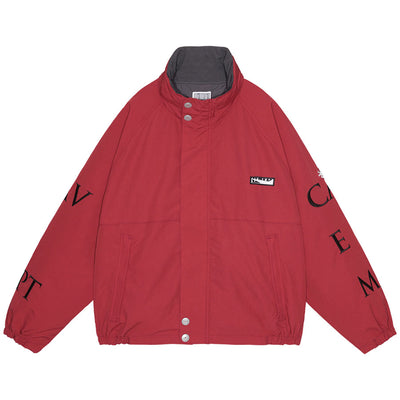 【C.E/シーイー】<br>HMTNT SAILING JACKET <br>CES28JK13