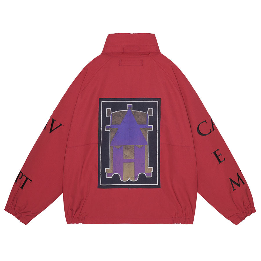 【C.E/シーイー】<br>HMTNT SAILING JACKET <br>CES28JK13