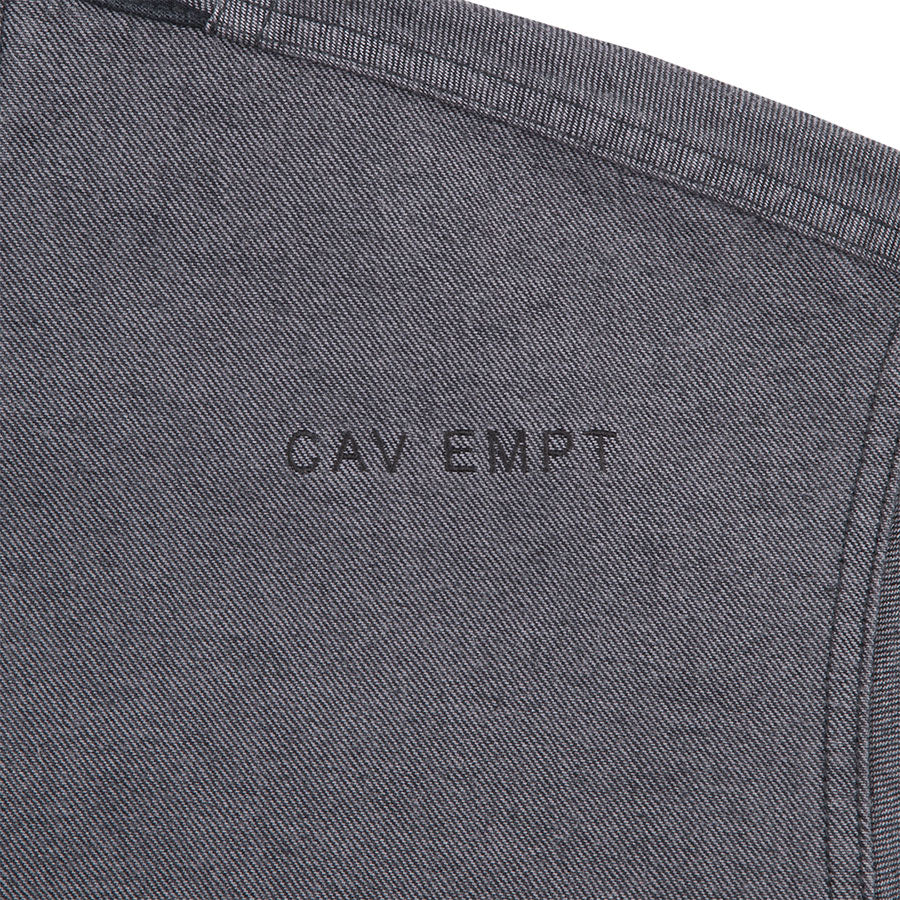 C.E/シーイー】OVERDYE STRIPE ZIP JACKET CES28JK20の通販