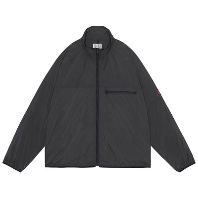 【C.E/シーイー】<br>LIGHT RIP STOP ZIP JACKET <br>CES28JK25
