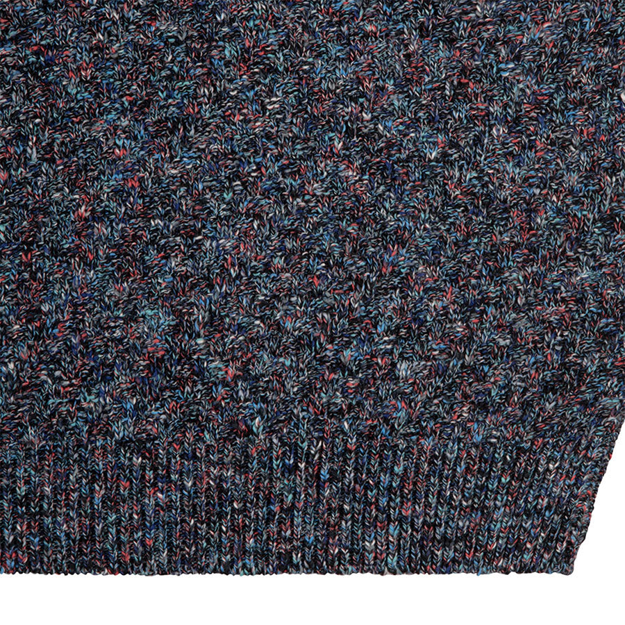 【C.E/シーイー】<br>MIX COLOURS LOOSE KNIT <br>CES28KN03