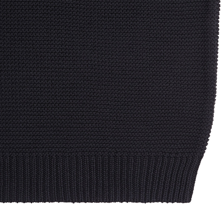 【C.E/シーイー】<br>RAGLAN SLEEVE COTTON KNIT <br>CES28KN04