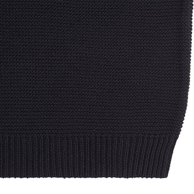 【C.E/シーイー】<br>RAGLAN SLEEVE COTTON KNIT <br>CES28KN04