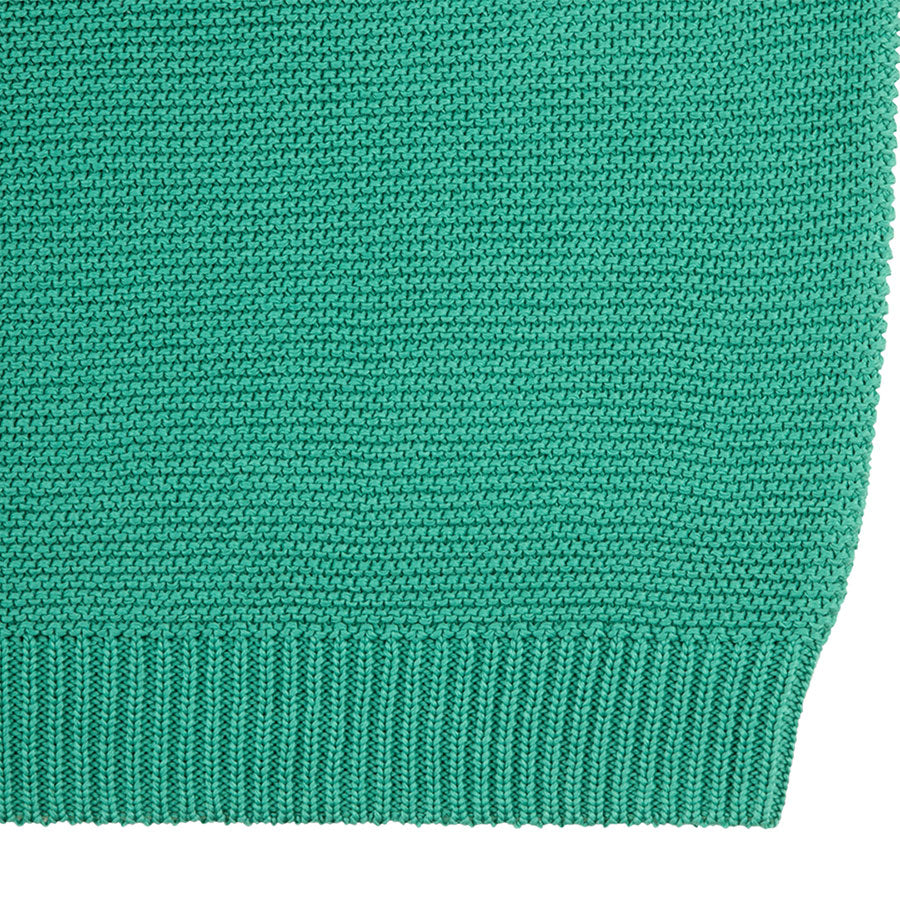 【C.E/シーイー】<br>RAGLAN SLEEVE COTTON KNIT <br>CES28KN04