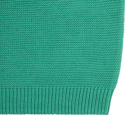 【C.E/シーイー】<br>RAGLAN SLEEVE COTTON KNIT <br>CES28KN04