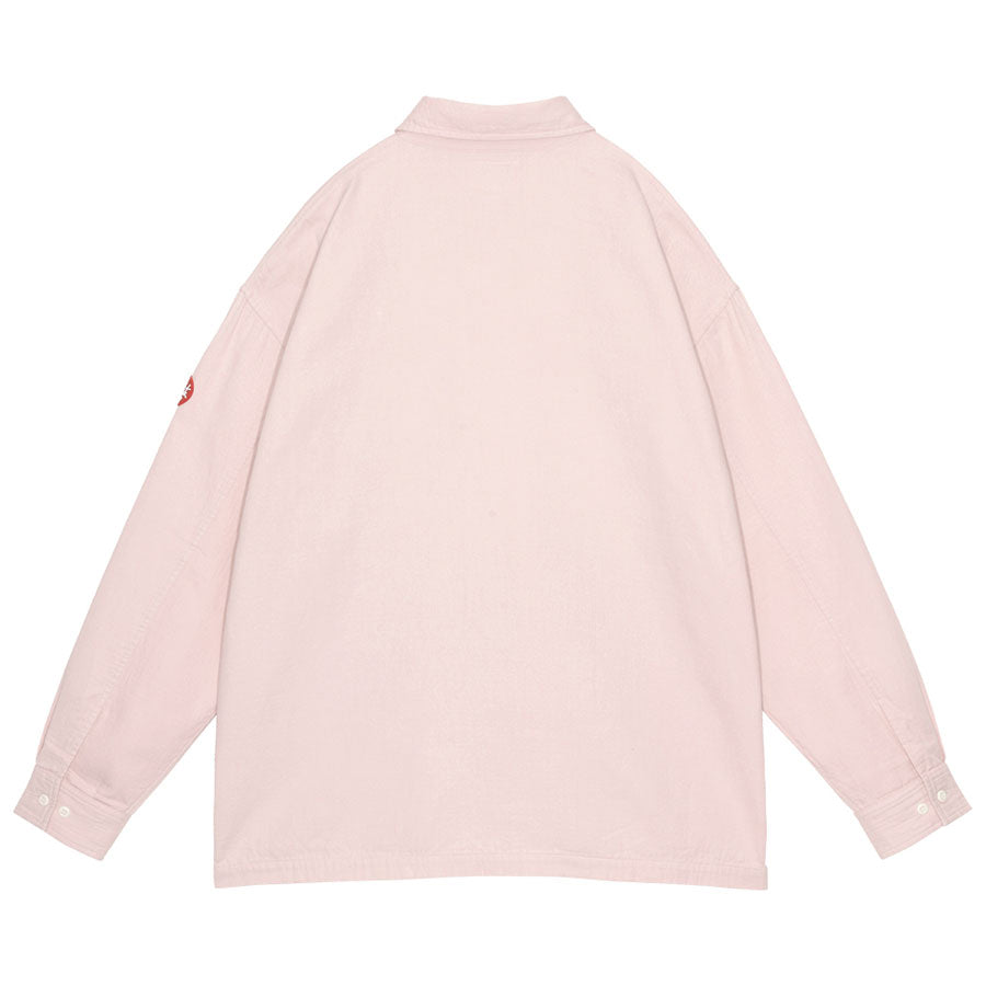【C.E/シーイー】<br>SOFT COTTON CASUAL SHIRT <br>CES28SH05