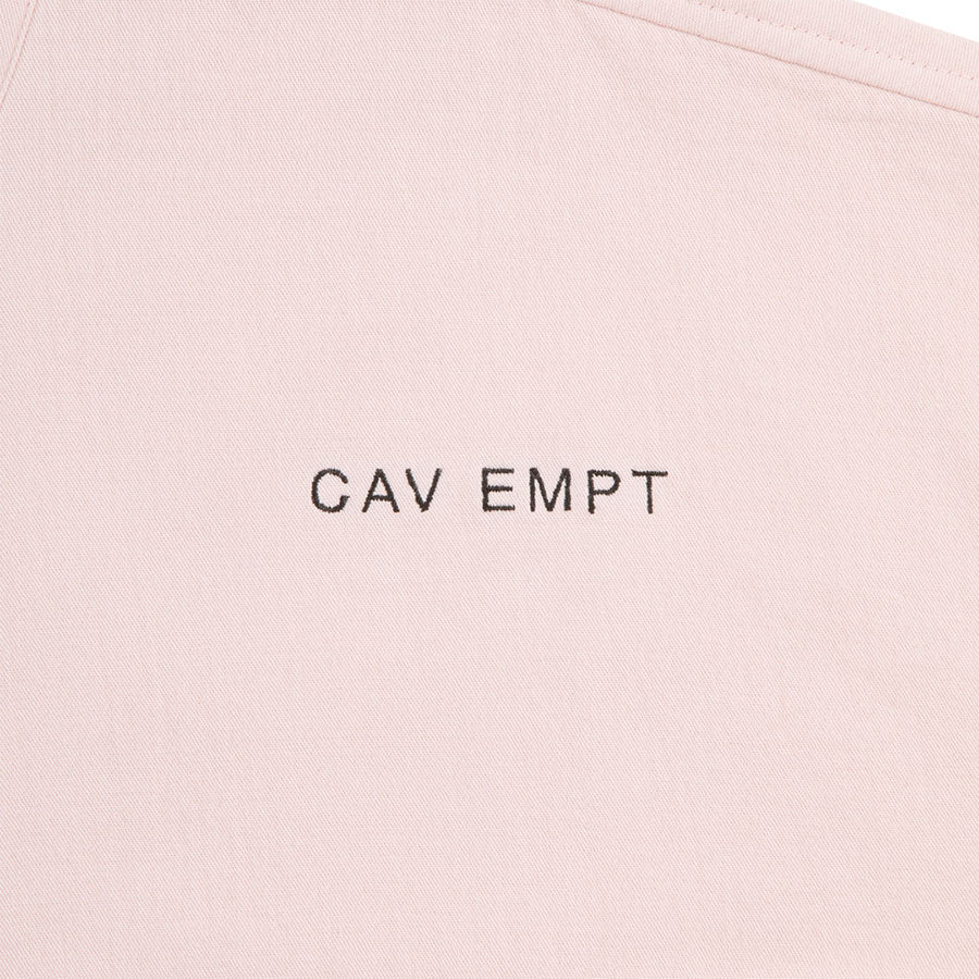 【C.E/シーイー】<br>SOFT COTTON CASUAL SHIRT <br>CES28SH05
