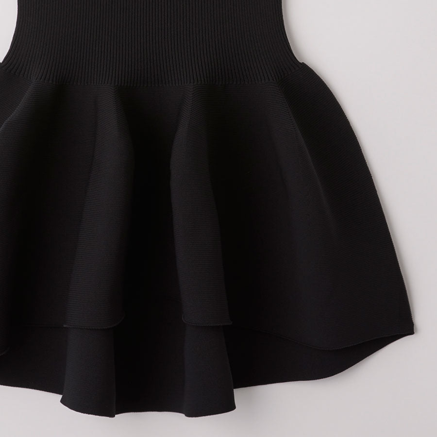 CFCL/シーエフシーエル】POTTERY SLEEVELESS TOP CF009KN087の