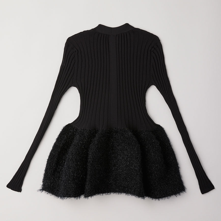 CFCL (Women)/シーエフシーエル POTTERYCARDIGAN