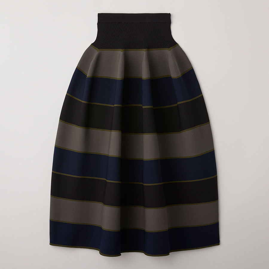 CFCL/シーエフシーエル】POTTERY SKIRT CF008KG119の通販 「ONENESS ONLINE STORE」