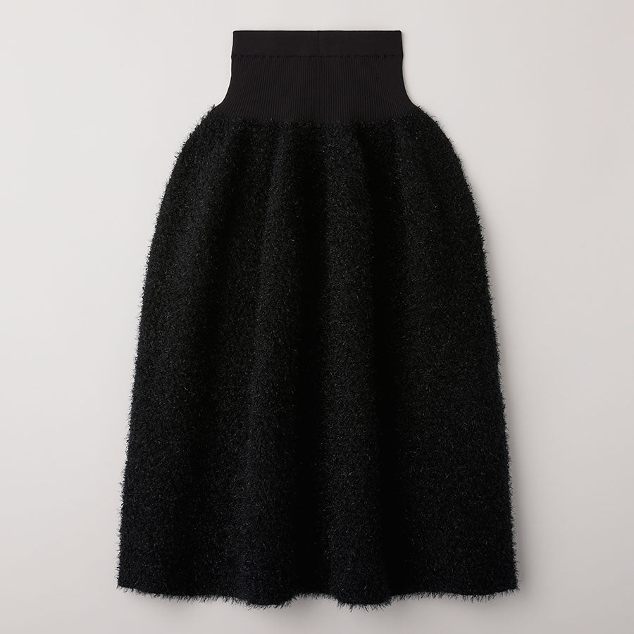 【CFCL/シーエフシーエル】<br>POTTERY REEF LUXE SKIRT <br>CF008KG166