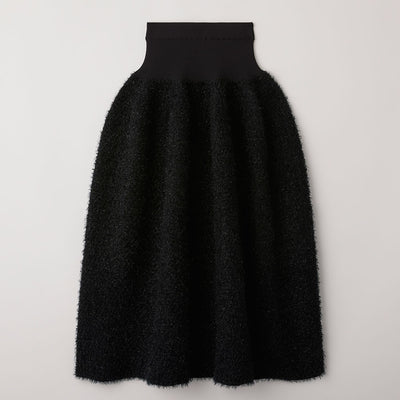 【CFCL/シーエフシーエル】<br>POTTERY REEF LUXE SKIRT <br>CF008KG166