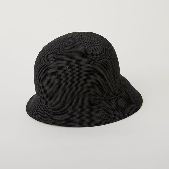 CFCL/シーエフシーエル】MESH KNIT ASYMMETRIC HAT CF009AI094の通販 「ONENESS ONLINE STORE」