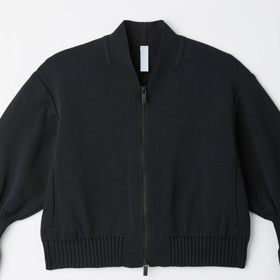 【CFCL/シーエフシーエル】<br>MILAN CROPPED FLIGHT JACKET <br>CF009KC018