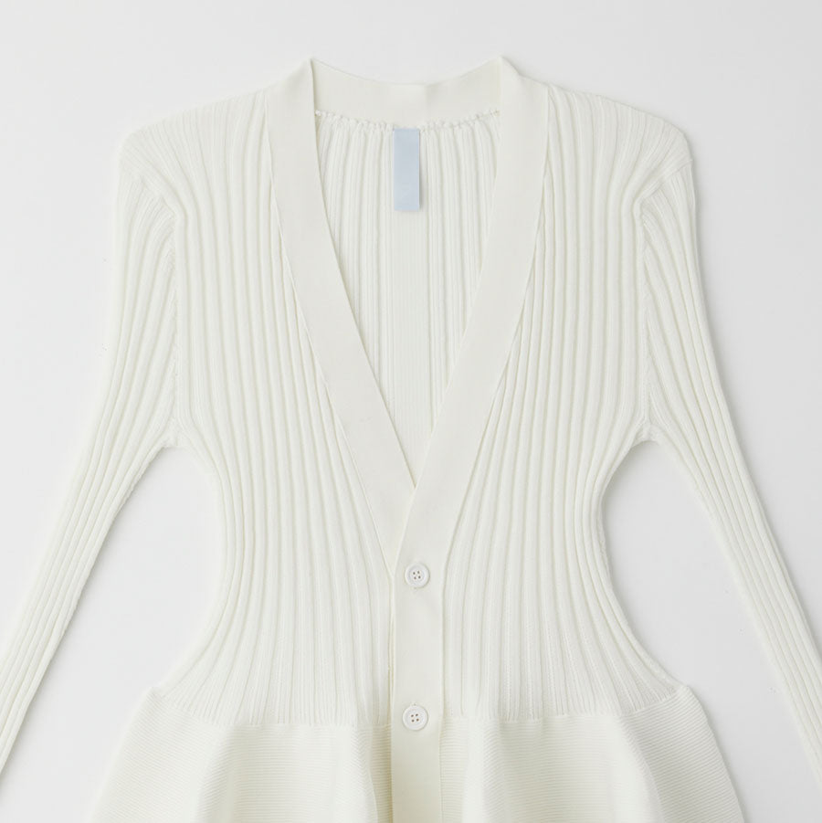 CFCL/シーエフシーエル】POTTERY CARDIGAN CF009KE088の通販 CFCL/シーエフシーエル】POTTERY CARDIGAN CF009KE088の通販