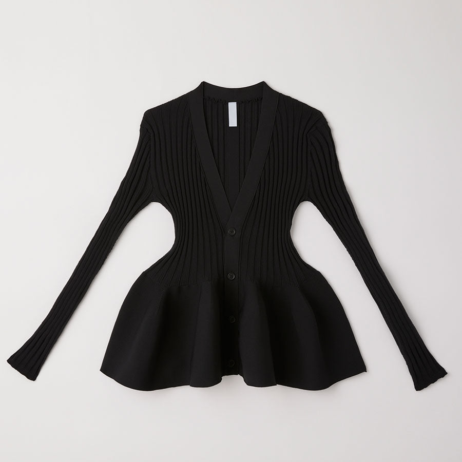 【CFCL/シーエフシーエル】<br>POTTERY CARDIGAN <br>CF010KE118JP00