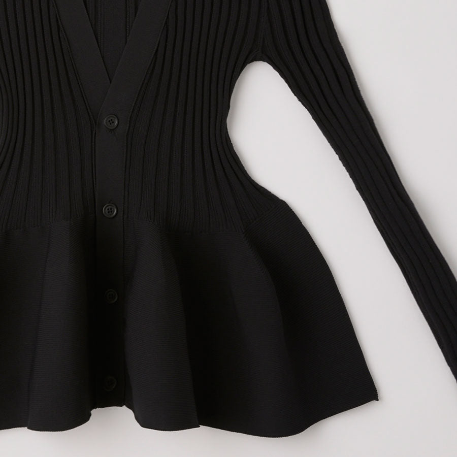 【CFCL/シーエフシーエル】<br>POTTERY CARDIGAN <br>CF010KE118JP00