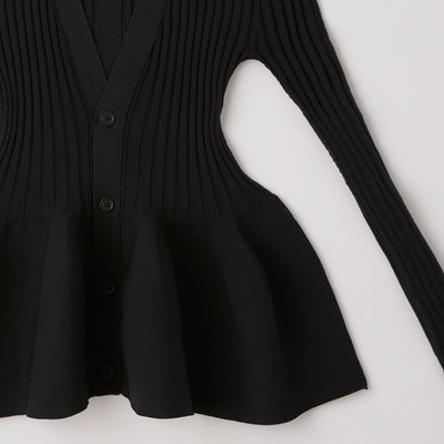 【CFCL/シーエフシーエル】<br>POTTERY CARDIGAN <br>CF010KE118JP00