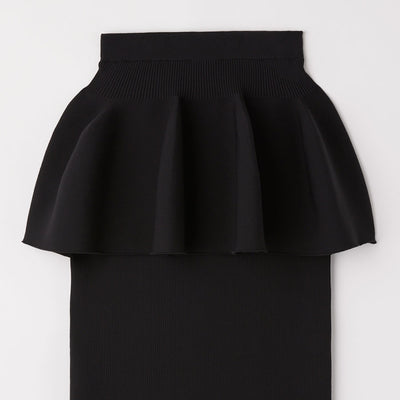【CFCL/シーエフシーエル】<br>POTTERY LAYERED SKIRT <br>CF010KG004JP00