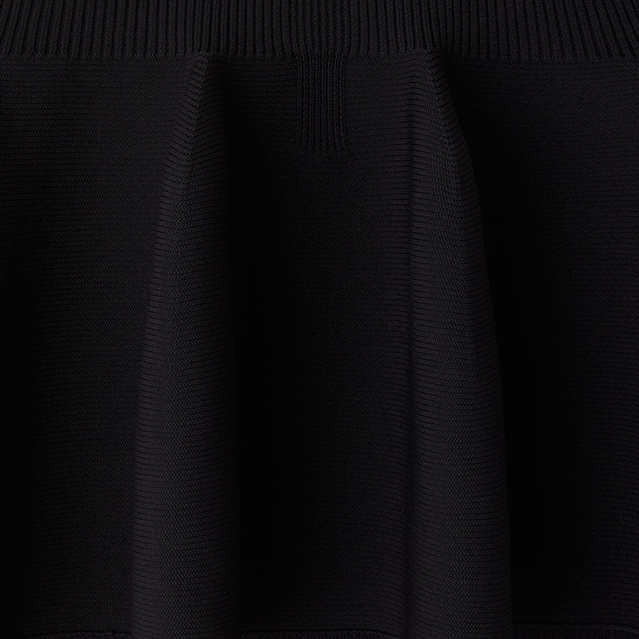 【CFCL/シーエフシーエル】<br>POTTERY LAYERED SKIRT <br>CF010KG004JP00