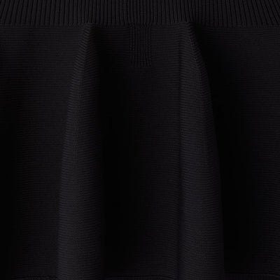 【CFCL/シーエフシーエル】<br>POTTERY LAYERED SKIRT <br>CF010KG004JP00