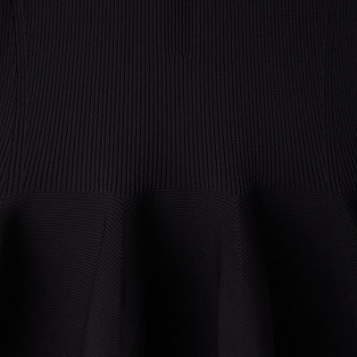 【CFCL/シーエフシーエル】<br>POTTERY LONG SLEEVE CARDIGAN DRESS <br>CF010KH072JP00
